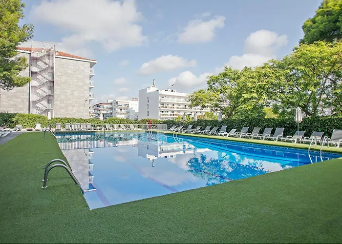 Inter Apartments