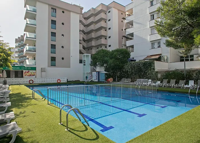 Inter Apartments
