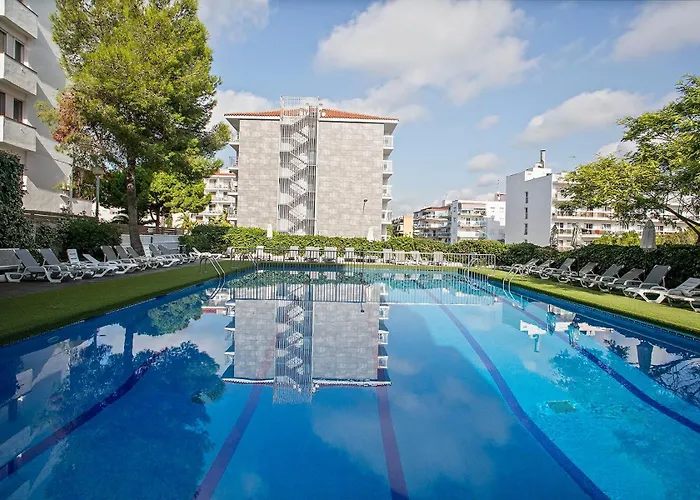 Inter Apartments