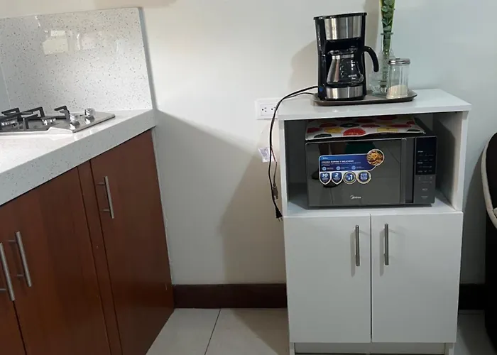 Apartment Open House