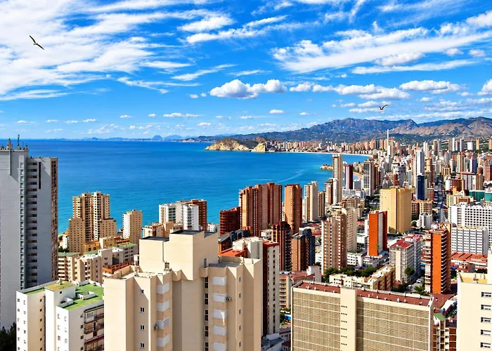 Residence Vacanza Torre Montecarlo