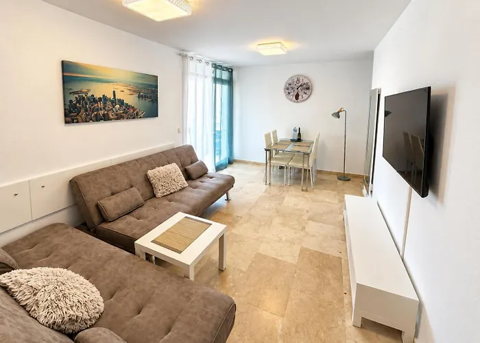 Residence Vacanza Torre Montecarlo