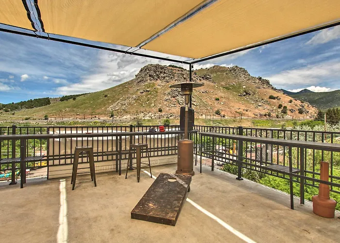 Lava Hot Springs Studio 4-Min Walk To Pools!