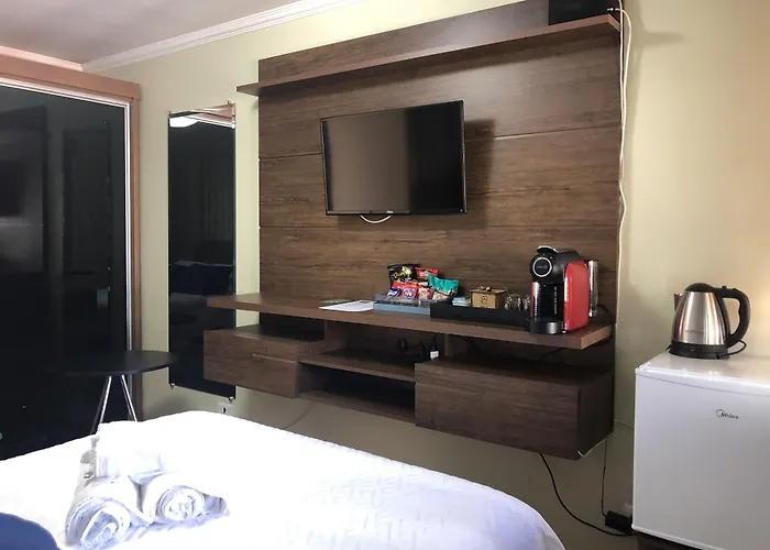 Pousada da Paz