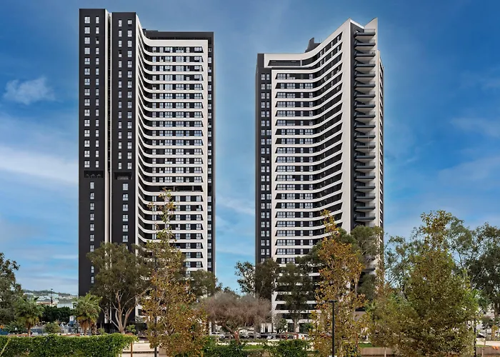 Staybridge Suites & Apartments By Ihg