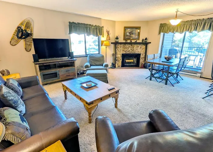 Beaver Creek West Condos