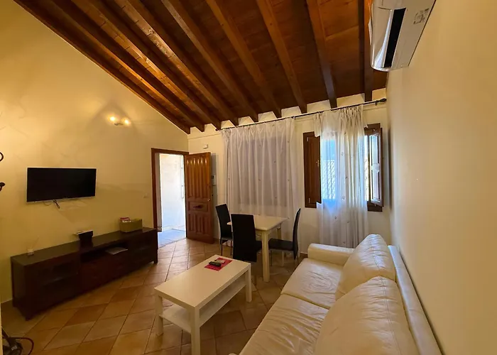 Abadia Suites