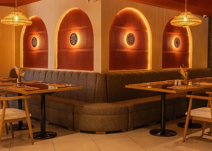 Spa Hotels Resorts Mercure Alameda Quito