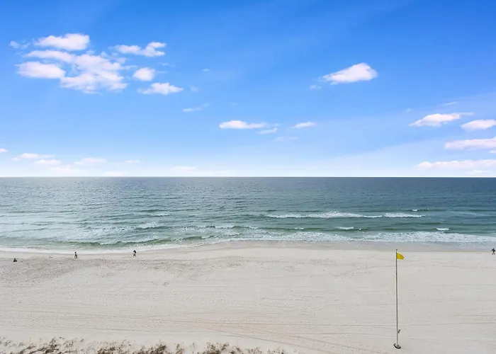 Splash Beach Resort By Panhandle Getaways