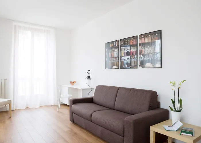 Torinotostay Apartments