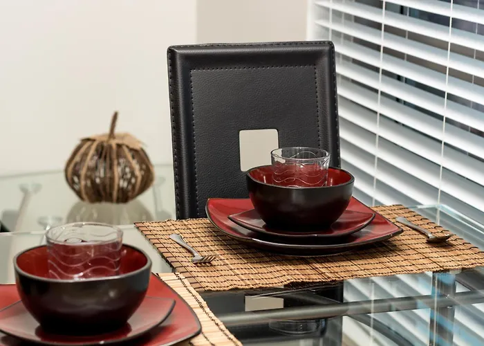 Fantastic Philly Fully Furnished Apartments