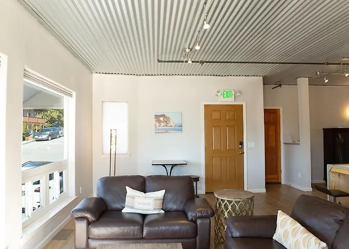 90 San Luis Street Unit B