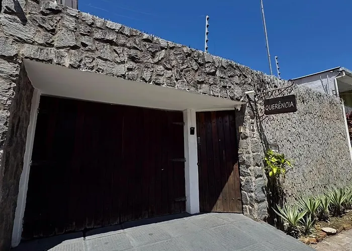 Pousada Querência Maceió
