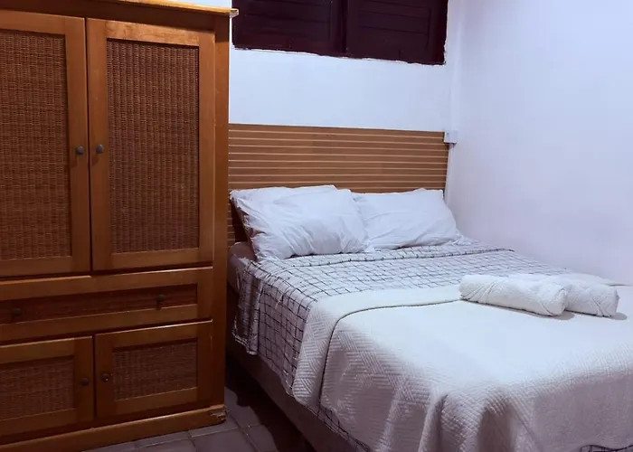 Pousada Querência Maceió
