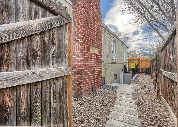 Sloans Lake Getaway - Basement Apartment Near Broncos And Downtown Denver