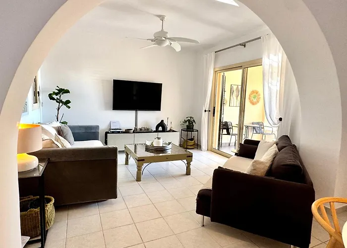 Olive Apartment