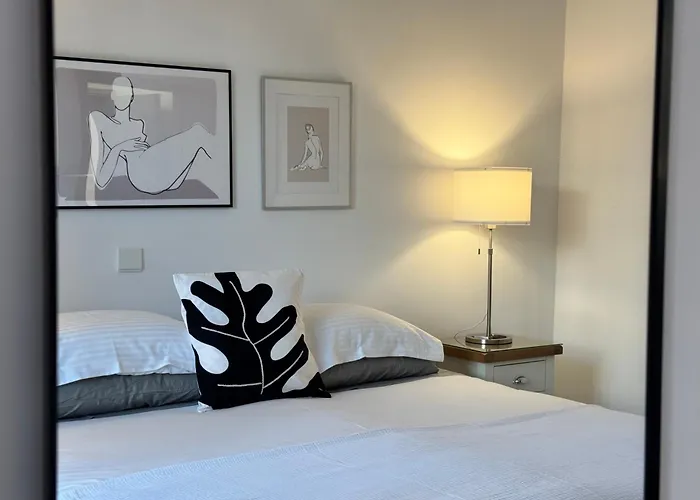 Olive Apartment