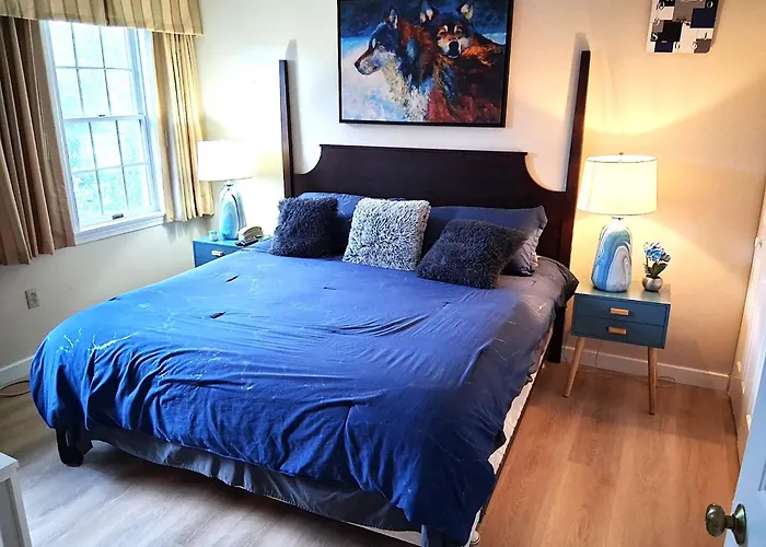 1St Floor Mountain View Suite Ski On Off At Jiminy- Fully Redone Decor