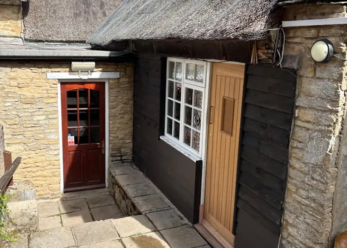 The Plough Inn