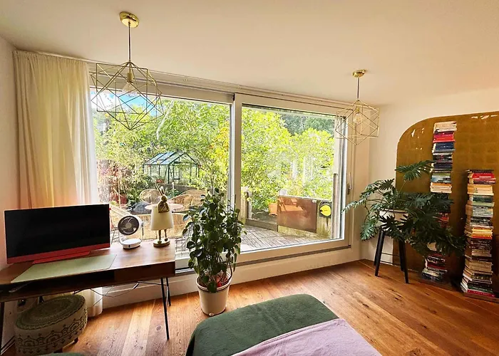 Sonnen Loft Bern - Bed & Breakfast