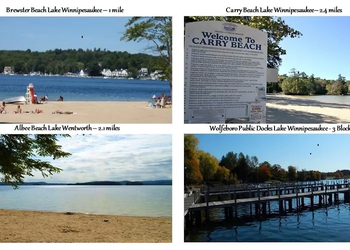 Cottage 11 - Year Round - Pet Friendly 50 Fee- 1 Bed 1 Bath W Courtyard