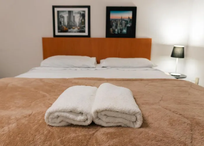 Apartamento Parque Itaimbe - Centro - Garagem
