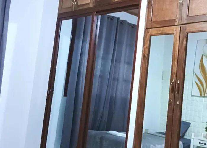 Casa Arcia