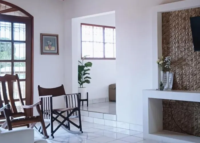 Casa Arcia