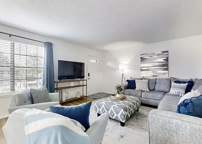 A Touch Of Modern