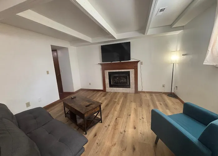Charming Lower-Level Suite Close To Isu & Downtown