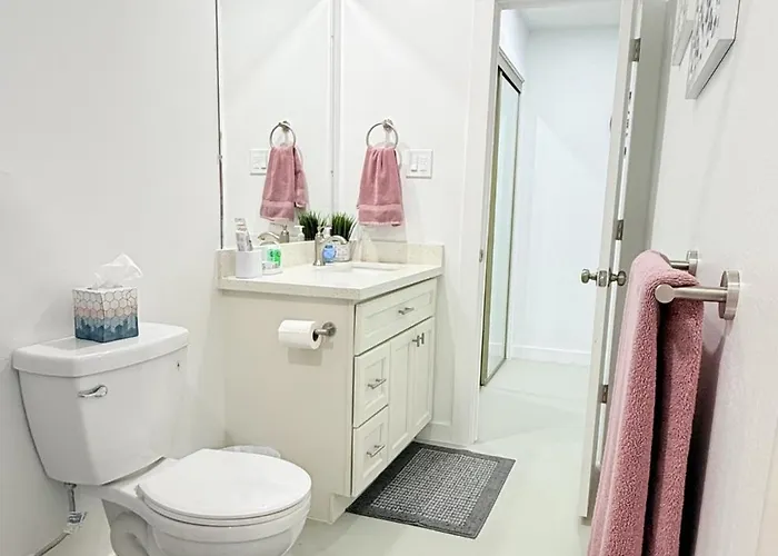 Cozy Studio In A Gated Community On Lake Conroe