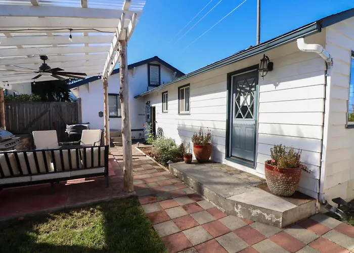 Olympic Getaways Cozy Studio And Hot Tub