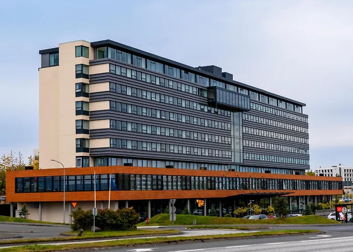 Hilton Reykjavik Nordica