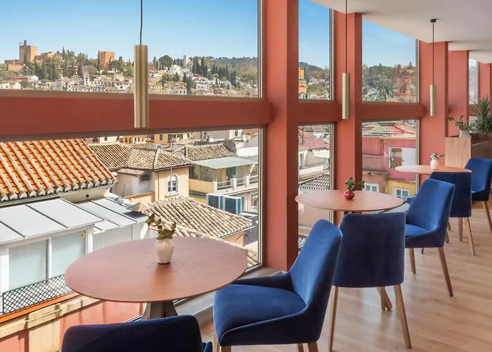 Meliá Granada