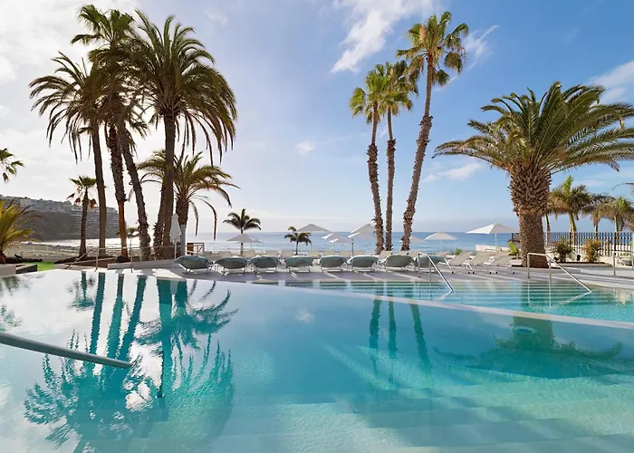  Paradisus By Meliá Gran Canaria