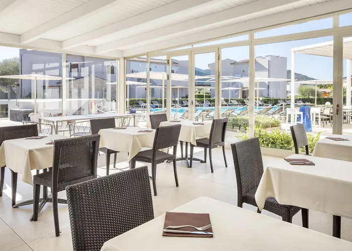 Terra Di Mare Resort&Spa