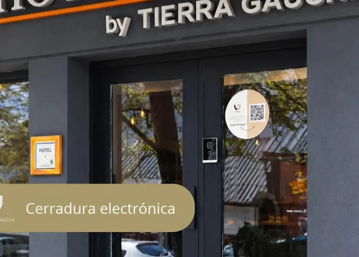  Bariloche By Tierra Gaucha