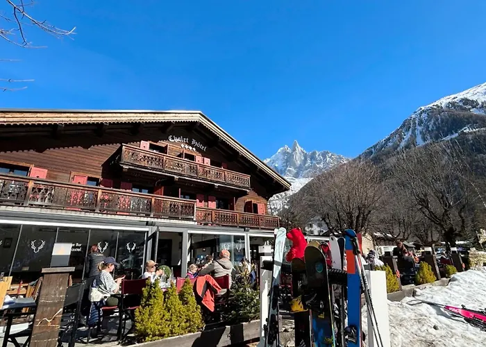 Hotel Le Castel