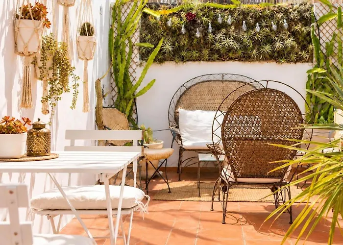 Casa Doña Carmela GuestHouse - Adults Only