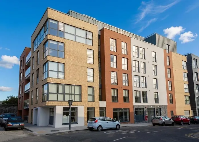 Grangegorman House