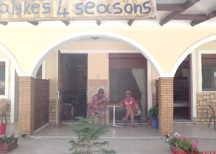 Alykes 4 Seasons