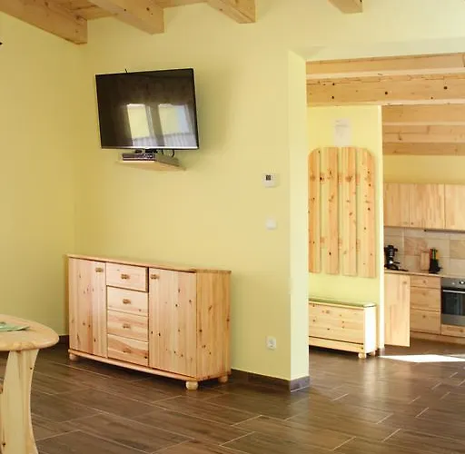Boni Apartman Hegyko