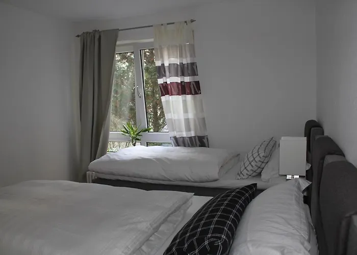 Apartment Schiller