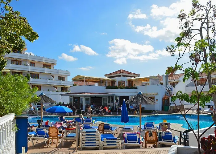 Club Olympus In Garden City