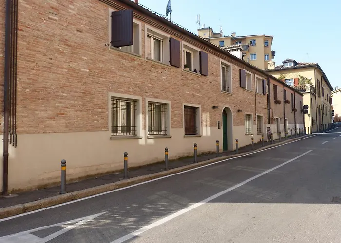  Residenza Porta D'Azeglio