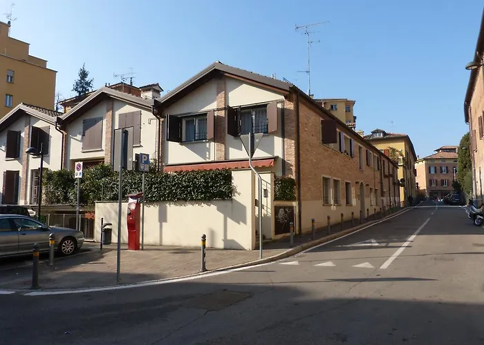 Residenza Porta D'Azeglio