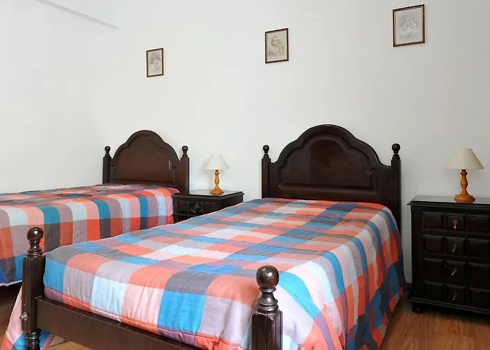 Apartamento Vista Cidade