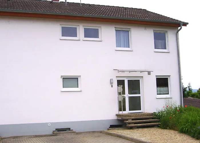 Ferienwohnung Ottlinger