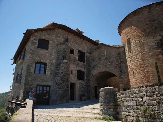  El Mirador De Ainsa