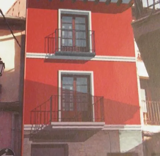 Apartamentos Turísticos Peñafiel